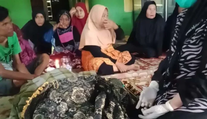 Warga Kolaka Utara Tewas Tersengat Listrik Jerat Babi