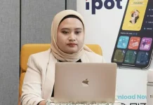 Waspada! Investor Saham di Daerah Jadi Incaran Penipu Head of Marketing PT Indo Premier Sekuritas, Paramita Sari