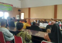 PT AMI Mangkir dari Panggilan DPRD Kolaka PT AMI Mangkir dari Panggilan DPRD Kolaka