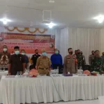 Amankan Nataru, Polres Baubau Siapkan Sanksi Kerumunan Warga Amankan Nataru, Polres Baubau Siapkan Sanksi Kerumunan Warga