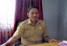 Sekolah Tatap Muka di Butur Dipastikan Normal Januari 2021 Kepala Dinas Pendidikan dan kebudayaan Butur La Hidi