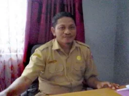 Sekolah Tatap Muka di Butur Dipastikan Normal Januari 2021 Kepala Dinas Pendidikan dan kebudayaan Butur La Hidi