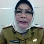 13 Ribu ASN Pemprov Dituntut Kreatif Selama Pandemi Covid-19 Sekretaris Daerah (Sekda) Sultra Nur Endang Abbas