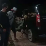 Aksi Remaja di Baubau Tendang Pencopet sehingga Bisa Tertangkap Aksi Remaja di Baubau Tendang Pencopet sehingga Bisa Tertangkap