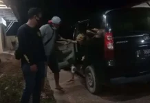 Aksi Remaja di Baubau Tendang Pencopet sehingga Bisa Tertangkap Aksi Remaja di Baubau Tendang Pencopet sehingga Bisa Tertangkap