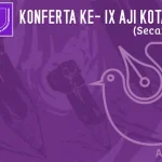 AJI Kendari Siap Gelar Konferta Secara Virtual Aliansi Jurnalis Independen (AJI)