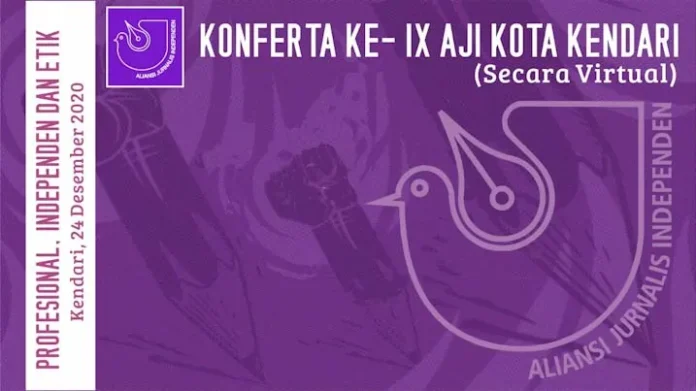 Aliansi Jurnalis Independen (AJI)