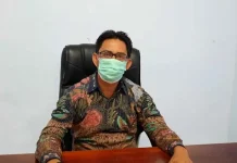 BLT DD Dampak Covid-19 di Kolut Sedot Anggaran Rp39,2 Miliar Kepala Dinas (Kadis) DPMD Kolut Fatahuddin