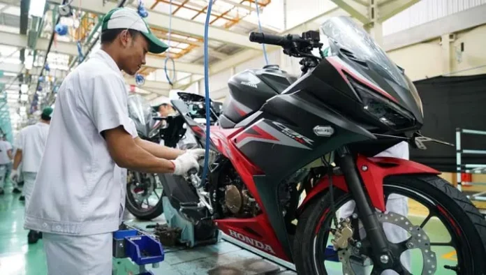 Promo Akhir Tahun 2020, Astra Motor Berikan Ini