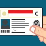 Aturan Baru, Bikin dan Perpanjang SIM Bisa Gratis Ilustrasi SIM surat izin mengemudi