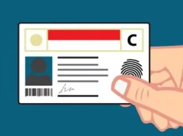 Aturan Baru, Bikin dan Perpanjang SIM Bisa Gratis Ilustrasi SIM surat izin mengemudi