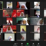 Mahasiswa TLM Poltekkes Kendari Gelar Sharing Session secara Daring Mahasiswa TLM Poltekkes Kendari Gelar Sharing Session secara Daring