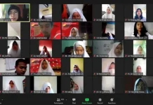 Mahasiswa TLM Poltekkes Kendari Gelar Sharing Session secara Daring Mahasiswa TLM Poltekkes Kendari Gelar Sharing Session secara Daring