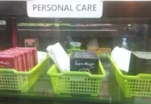 Jelang Tahun Baru di Kendari, Kondom Laris Dibeli Remaja Jelang Tahun Baru di Kendari, Kondom Laris Dibeli Remaja