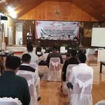 Haliana-Ilmiati Tumbangkan Petahana dengan Selisih 2.036 Suara Haliana-Ilmiati Tumbangkan Petahana dengan Selisih 2.036 Suara