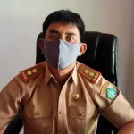 Penyaluran BLT DD Dampak Covid-19 di Kolut Diperpanjang hingga 2021 Kepala dinas DPMD Kolut Fatahuddin