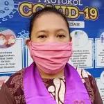 Natal Saat Pandemi, Ibadah di Gereja Immanuel Kendari Dibagi 3 Sesi Majelis Gepsultra Jemaat Immanuel Kendari Rahel Rapa