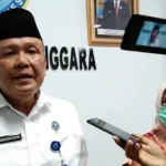 Kasus Narkoba yang Ditangani BNNP Sultra Menurun Kasus Narkoba yang Ditangani BNNP Sultra Menurun