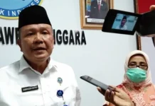 Kasus Narkoba yang Ditangani BNNP Sultra Menurun Kasus Narkoba yang Ditangani BNNP Sultra Menurun