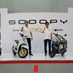 Pekan Ini, All New Honda Scoopy Diluncurkan Virtual di Sulawesi dan Ambon Pekan Ini, All New Honda Scoopy Diluncurkan Virtual di Sulawesi dan Ambon