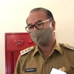 Menang Tipis, Surunuddin Siap Hadapi Sengketa MK Bupati Konawe Selatan (Konsel) Surunuddin Dangga
