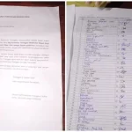 Ini Alasan Wabup Konsel Ganti Kepala Puskesmas Tinanggea Ini Alasan Wabup Konsel Ganti Kepala Puskesmas Tinanggea