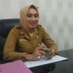 Pemkot Baubau Anggarkan Tunjangan Kinerja ASN Rp68 Miliar BPKAPD Baubau, Yulia Widiarti
