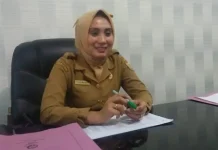 Pemkot Baubau Anggarkan Tunjangan Kinerja ASN Rp68 Miliar BPKAPD Baubau, Yulia Widiarti