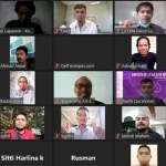 Aklamasi, Rosniawati Fikri Resmi Jadi Ketua AJI Kendari Aklamasi, Rosniawati Fikri Resmi Jadi Ketua AJI Kendari