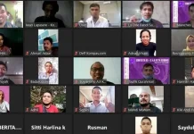 Aklamasi, Rosniawati Fikri Resmi Jadi Ketua AJI Kendari Aklamasi, Rosniawati Fikri Resmi Jadi Ketua AJI Kendari