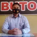 Polisi Periksa Penyelenggara Pesta Terkait Keracunan Massal di Buton Kasatreskrim Polres Buton, AKP Dedi Hartoyo