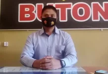 Polisi Periksa Penyelenggara Pesta Terkait Keracunan Massal di Buton Kasatreskrim Polres Buton, AKP Dedi Hartoyo