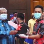 Arsitek Asal Kendari Menangkan Sayembara Masterplan Wisata Toronipa Arsitek Asal Kendari Menangkan Sayembara Masterplan Wisata Toronipa