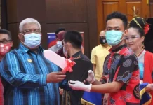 Arsitek Asal Kendari Menangkan Sayembara Masterplan Wisata Toronipa Arsitek Asal Kendari Menangkan Sayembara Masterplan Wisata Toronipa