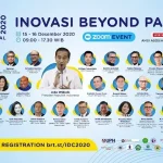 AMSI Gelar Indonesia Digital Conference 2020, Ribuan Peserta Telah Mendaftar AMSI Gelar Indonesia Digital Conference 2020, Ribuan Peserta Telah Mendaftar