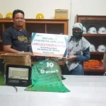 ANTAM UBPN Sultra Salurkan Bantuan CSR di Kabupaten Konut ANTAM UBPN Sultra Salurkan Bantuan CSR di Kabupaten Konut