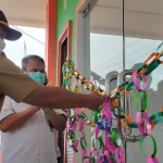 Tingkatkan Penjualan Produk Mitra Binaannya, ANTAM Bangun Gedung UKM Center Tingkatkan Penjualan Produk Mitra Binaannya, ANTAM Bangun Gedung UKM Center