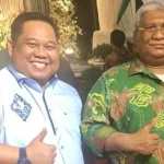 Anton Timbang Siap Maju Jadi Ketua KADIN Sultra Anton Timbang Siap Maju Jadi Ketua KADIN Sultra