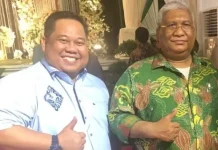 Anton Timbang Siap Maju Jadi Ketua KADIN Sultra Anton Timbang Siap Maju Jadi Ketua KADIN Sultra