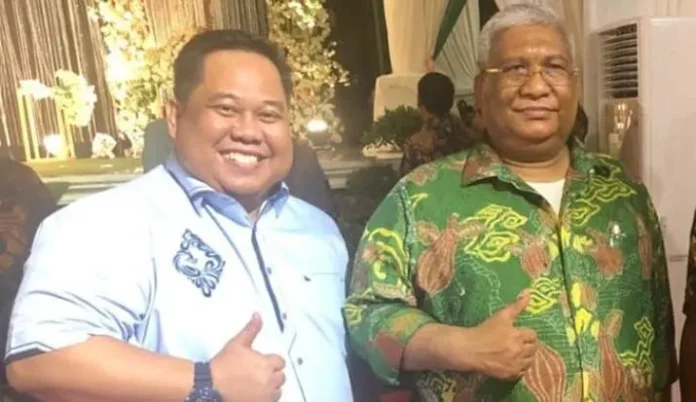 anton_ali Anton Timbang Siap Maju Jadi Ketua KADIN Sultra