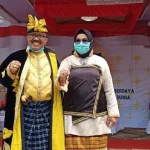 HUT Wakatobi ke-17, Ini Pesan Arhawi kepada Bupati Selanjutnya HUT Wakatobi ke-17, Ini Pesan Arhawi kepada Bupati Selanjutnya