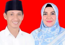 Jika Terpilih, Haliana-Ilmiati akan Programkan Rp1 Miliar per Desa/Kelurahan Haliana-Ilmiati Daud (Hati)