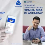 Pakai ASTRAPAY, Lebih Mudah Bayar Angsuran di FIFGROUP Pakai ASTRAPAY, Lebih Mudah Bayar Angsuran di FIFGROUP
