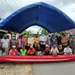 Beri Bantuan Perahu Nelayan, Bupati Buteng Ingatkan Kades Sepakati Hasil Musrembang Beri Bantuan Perahu Nelayan, Bupati Buteng Ingatkan Kades Sepakati Hasil Musrembang
