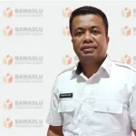 Bawaslu Pastikan Semua Pengawas TPS di Wakatobi Non-Reaktif Covid-19 Koordinator Sekretariat Bawaslu Kabupaten Wakatobi Syahar Ibnu Isnain