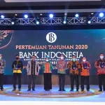Berikut 10 Penerima BI Sultra Award 2020 Berikut 10 Penerima BI Sultra Award 2020