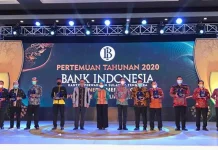 Berikut 10 Penerima BI Sultra Award 2020 Berikut 10 Penerima BI Sultra Award 2020
