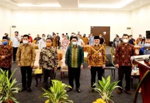 BLK Kendari Siap Ciptakan Tenaga Kerja Handal untuk Dunia Industri BLK Kendari Siap Ciptakan Tenaga Kerja Handal untuk Dunia Industri