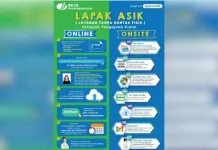 Lapak Asik Onsite, Layanan Klaim yang Mudahkan Peserta Lapak Asik Onsite, Layanan Klaim yang Mudahkan Peserta