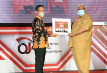 Mengenal Buku Saku Edukasi Keuangan Berbasis Agama Mengenal Buku Saku Edukasi Keuangan Berbasis Agama